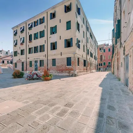Apartman Casa Santa Ternita