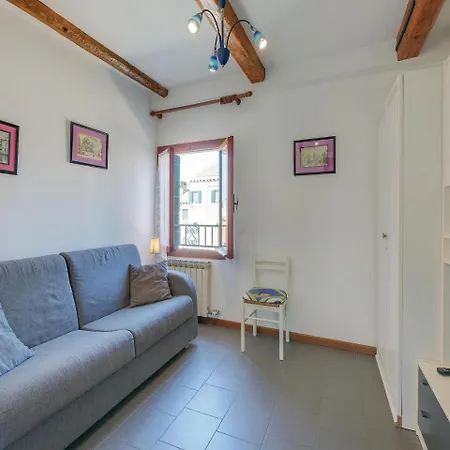 Casa Santa Ternita * Velence