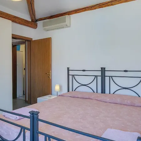 Casa Santa Ternita Apartman *