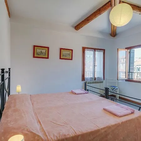 Casa Santa Ternita * Velence