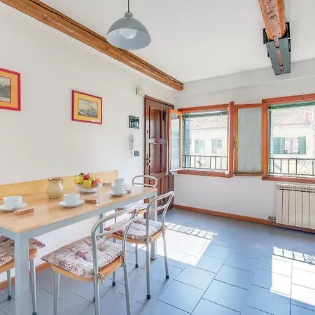 Casa Santa Ternita Apartman Velence