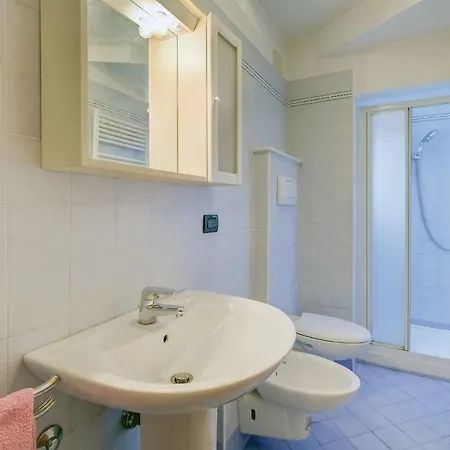 Apartman Casa Santa Ternita Velence