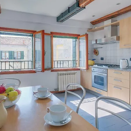 Casa Santa Ternita Apartment
